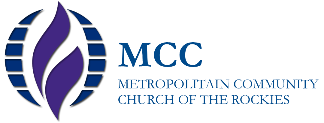 Metropolitan Community Churches of the Rockies Denver