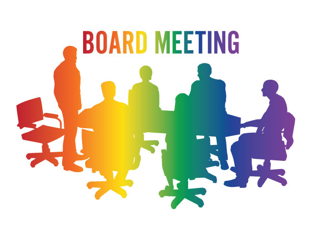 MCC Board Meeting