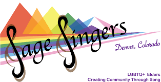 Sage Singers Denver Concert