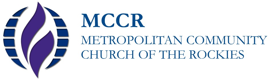 Metropolitan Community Church of the Rockies MCCR